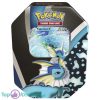 Vaporeon V - Pokémon Kaarten Fall Tin