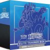 Pokemon Kaarten Sword & Shield Elite Trainer Box (Blauw)