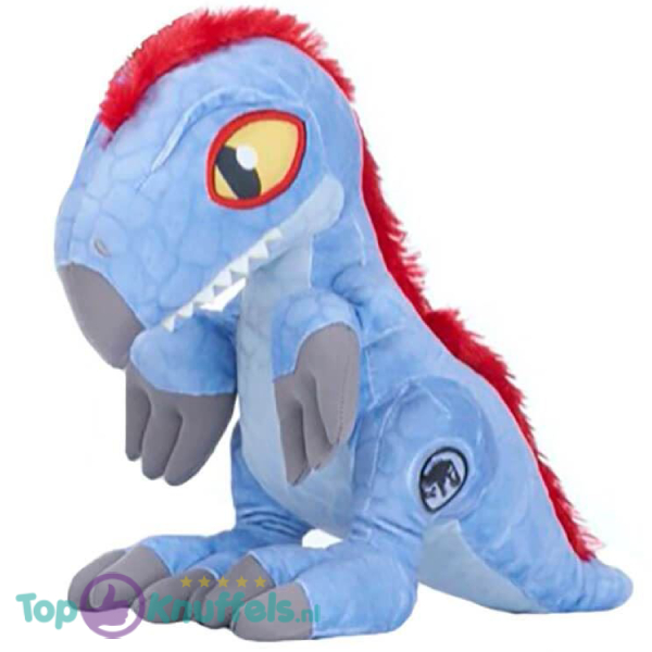 Therizinosaurus - Jurassic World Dominion Pluche Knuffel 30 cm