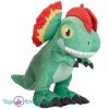 Dilophosaurus - Jurassic World Dominion Pluche Knuffel 30 cm