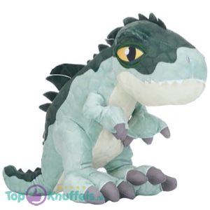 Giganotosaurus - Jurassic World Dominion Pluche Knuffel 30 cm