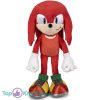 Knuckles – Sonic The Hedgehog Pluche Knuffel 40 cm