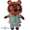 Tom Nook - Animal Crossing Pluche Knuffel 40 cm