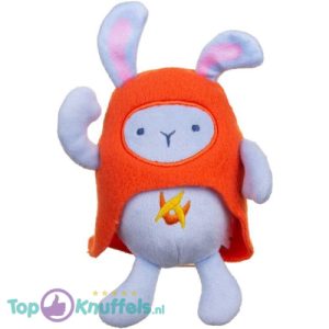 Hoppity Pluche Knuffel 17 cm