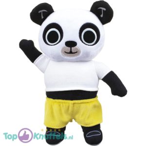 Pando Pluche Knuffel 21 cm