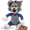 Tom Pluche Knuffel (Tom & Jerry) 23 cm
