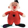 Bumbalu - Bumba Clown Pluche Knuffel 22 cm