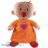 Babilu - Bumba Clown Pluche Knuffel 20 cm