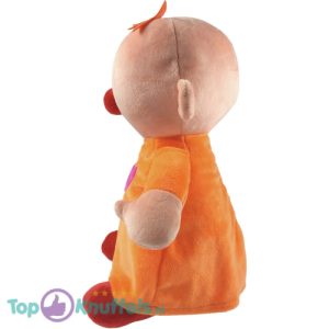 Babilu - Bumba Clown Pluche Knuffel 20 cm