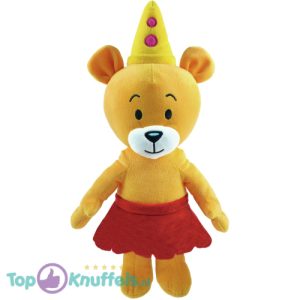 Nanadu - Bumba Clown Pluche Knuffel 22 cm