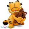 Garfield met Pooky Pluche Knuffel 40 cm