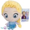 Elsa met Geluid - Disney Frozen Pluche Knuffel 25 cm