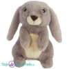 Konijn Dierentuin Pluche Knuffel 25 cm