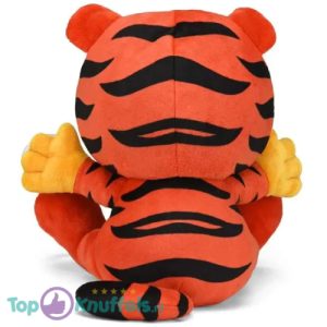 Garfield Year of the Tiger Pluche Knuffel 30 cm