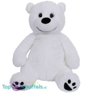 Beer Dierentuin Pluche Knuffel 40 cm