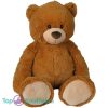 Teddybeer Harry Pluche Knuffel (Bruin) 55 cm