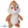 Babbel - Disney Pluche Knuffel Knabbel & Babbel Eekhoorn 30 cm