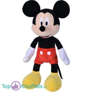 Mickey Mouse Disney Pluche Knuffel XXL 150 cm