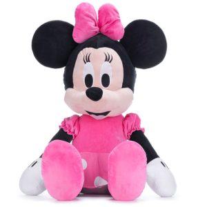 Minnie Mouse Disney Pluche Knuffel XXL 150 cm