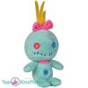 Scrump - Disney Lilo & Stitch Pluche Knuffel 35 cm