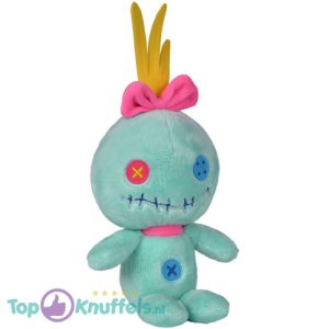 Scrump - Disney Lilo & Stitch Pluche Knuffel 35 cm