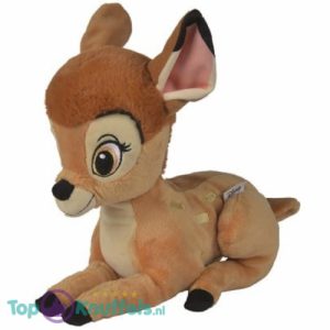 Bambi – Disney Hert Pluche Knuffel 35 cm