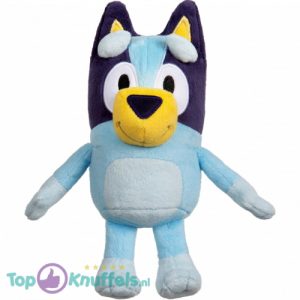 Bluey Friends Pluche Knuffel 20 cm