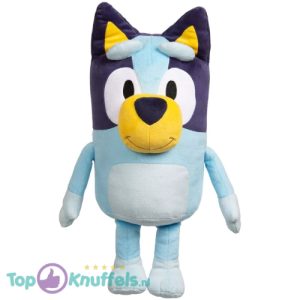 Bluey Friends Pluche Knuffel 45 cm