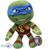 Leonardo (Blauw) Teenage Mutant Ninja Turtles Pluche Knuffel 30 cm