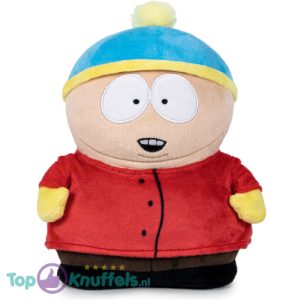 Cartman - South Park Pluche Knuffel 25 cm