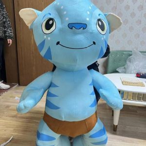 Avatar The Way of Water Pluche Knuffel XXL 115 cm