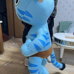 Avatar The Way of Water Pluche Knuffel XXL 115 cm