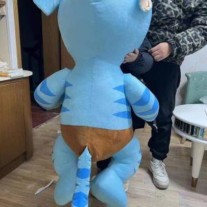 Avatar The Way of Water Pluche Knuffel XXL 115 cm