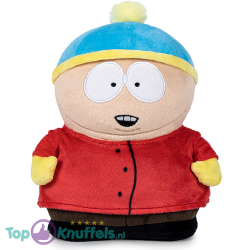 South Park knuffels je vindt ze bij Topknuffels.nl