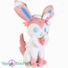 Sylveon - Pokémon Pluche Knuffel 25 cm