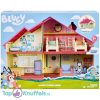 Bluey's Familie Huis Speelgoed (Inclusief Bluey speelfiguur)