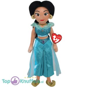 Jasmine - Disney Aladdin Pluche Knuffel 40 cm