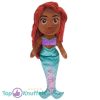 Ariel - Disney De Kleine Zeemeermin Pluche Knuffel 40 cm