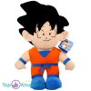 Goku - Dragon Ball Z Fantasy Pluche Knuffel 33 cm