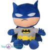 Batman - DC Comics Pluche Knuffel (Blauw) 30 cm