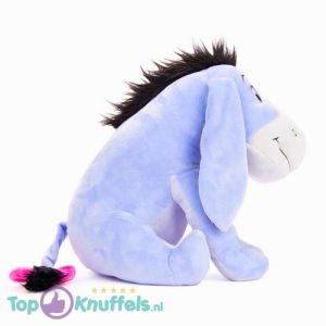 Iejoor met Geluid – Winnie de Poeh Pluche Knuffel 35 cm