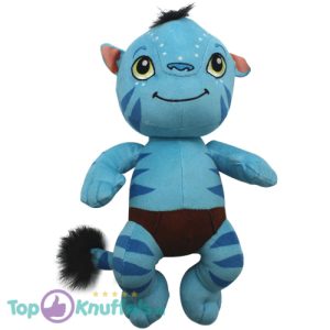Avatar The Way of Water Pluche Knuffel XXL 115 cm