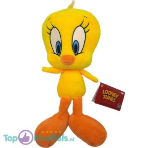 Tweety Bird – Looney Tunes Pluche Knuffel 28 cm