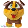 Bobbie de Hond Pluche Knuffel 22 cm