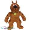 Scooby-Doo Pluche Knuffel Hond (Bruin) 20 cm