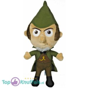 Sherlock Gnomes Pluche Knuffel 32 cm