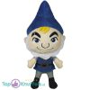 Gnomeo - Sherlock Gnomes Pluche Knuffel 32 cm