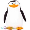 Rio de Pinguïn Madagaskar Pluche Knuffel 25 cm