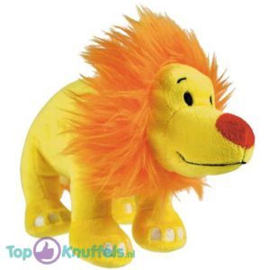 Barry de Leeuw Bumba Pluche Knuffel 20 cm