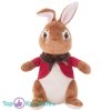 Flopsy - Peter Rabbit / Pieter Konijn Mini Pluche Knuffel 17 cm